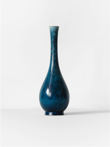 Mint Pottery